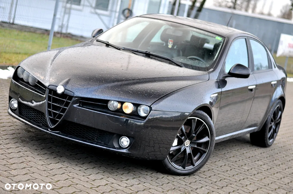 Alfa Romeo 156