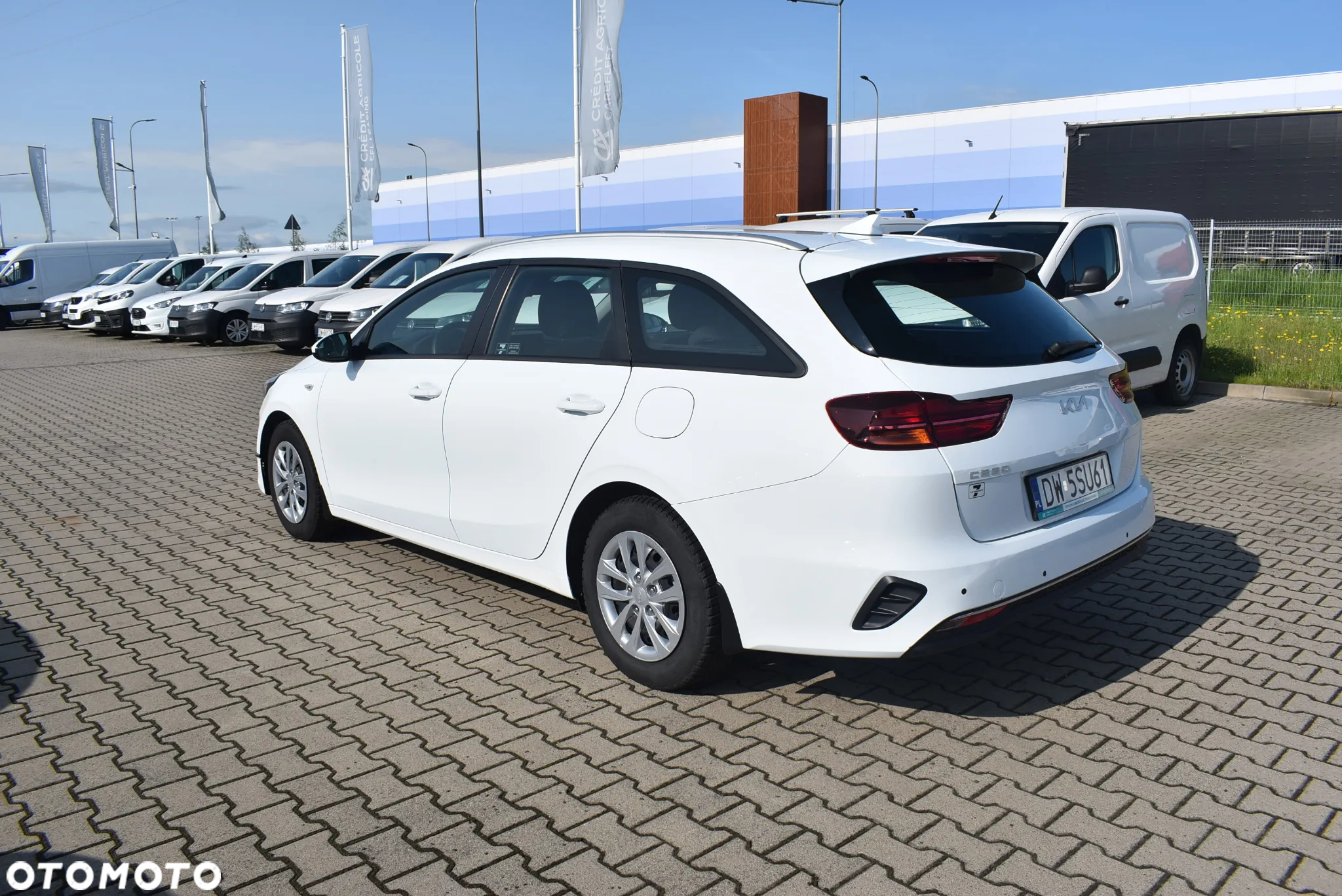 Kia Ceed 1.0 T-GDI S - 8