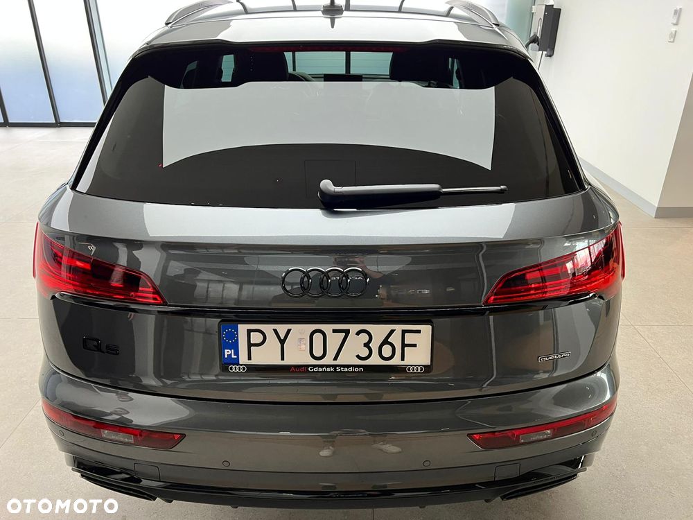 Audi Q5 40 TFSI mHEV Quattro S Line S tronic - 4