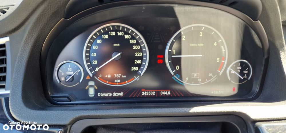 BMW 5GT 530d - 24