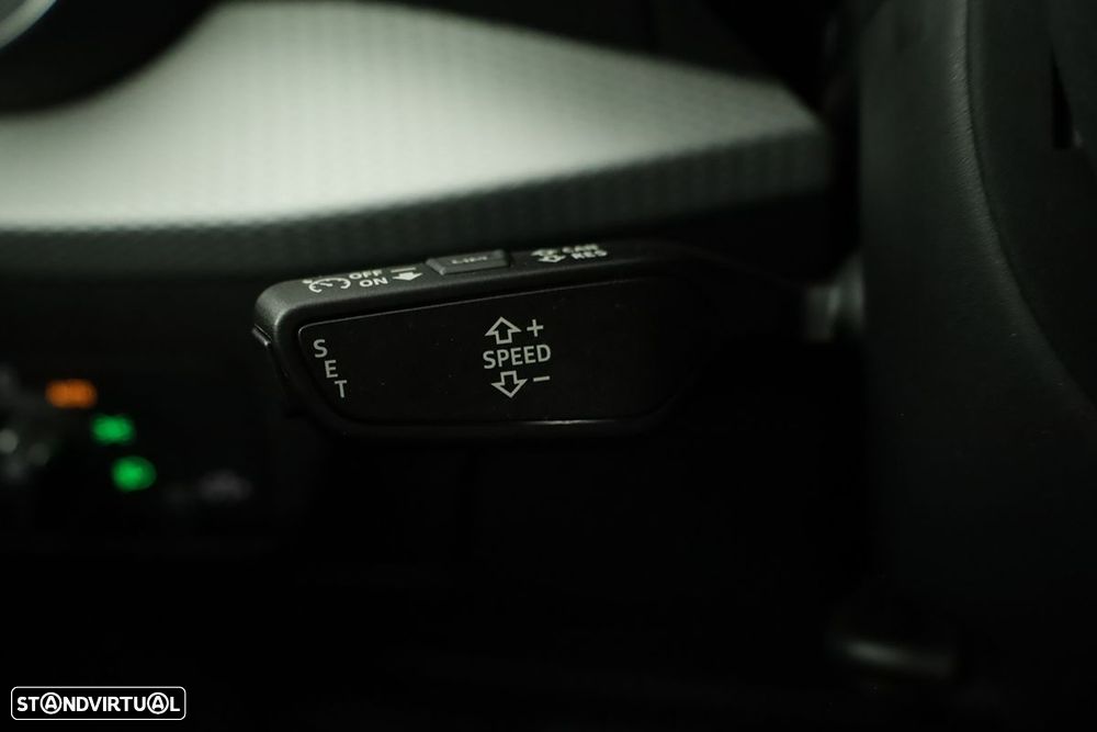 Audi Q2 30 TFSI Advanced - 15