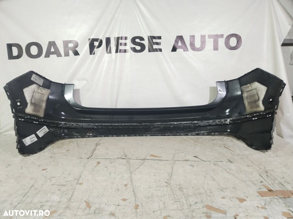 Bara spate VW Tiguan 2, 2017, 2018, 2019, 2020, cod origine OE 5NA807417. - 6