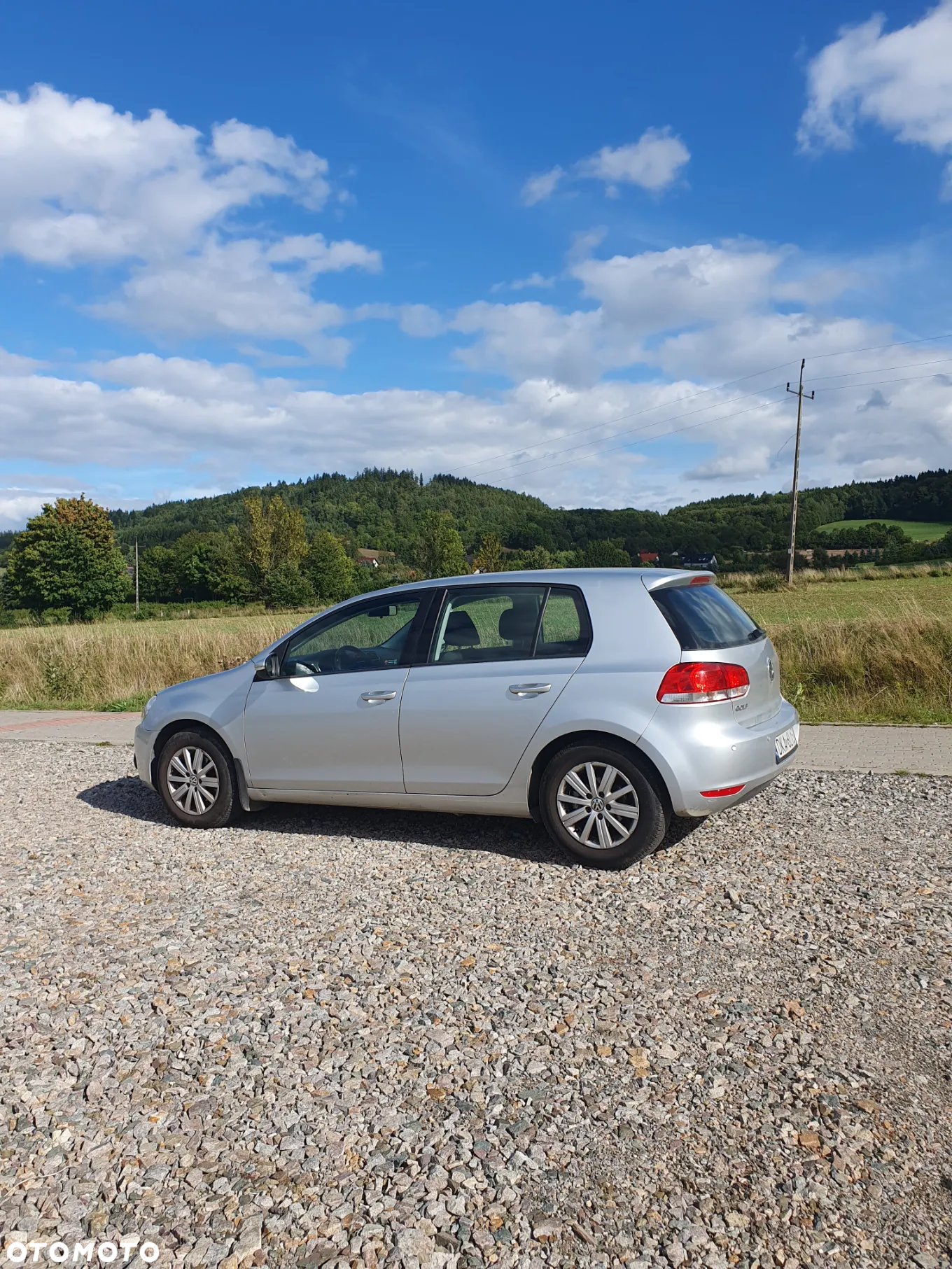 Volkswagen Golf - 11