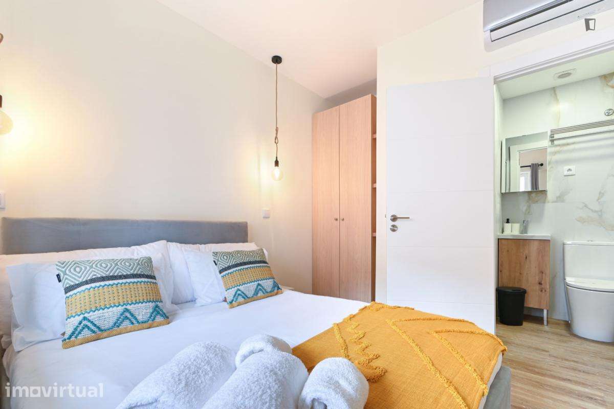 Apartamento com 2 quartos - localizado em Sé de Braga e São Lázaro... - Grande imagem: 4/10
