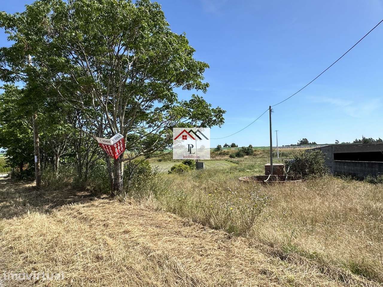Terreno para construção de Moradia (V860PV) - Grande imagem: 3/7