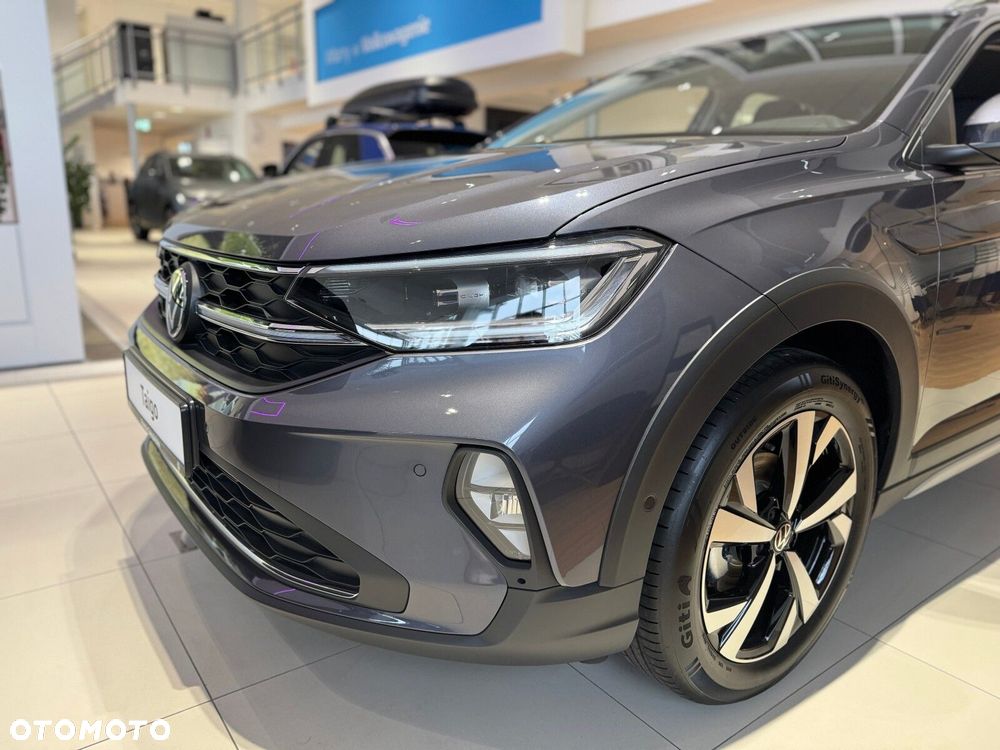 Volkswagen Taigo 1.5 TSI ACT Style DSG - 3