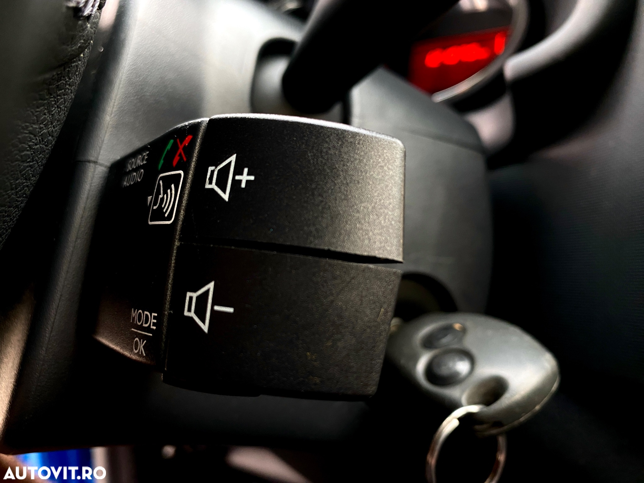 Dacia Sandero 0.9 TCe Prestige - 31
