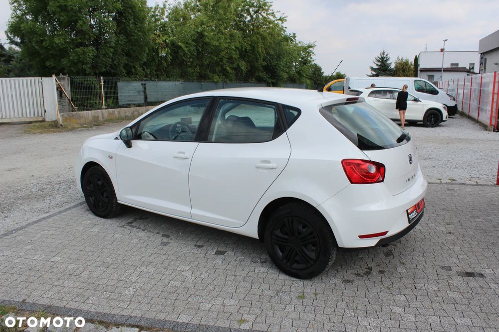 Seat Ibiza - 6