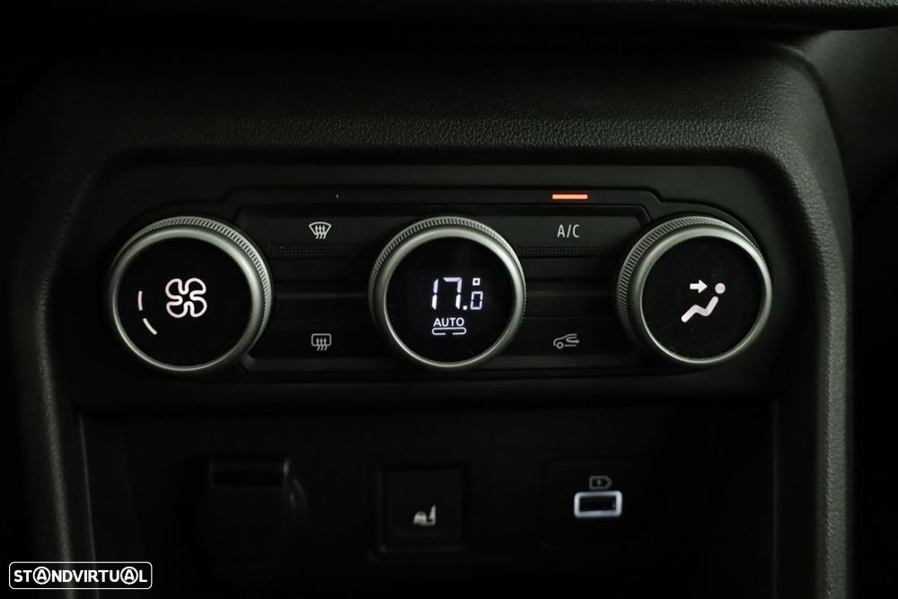Dacia Sandero 1.0 ECO-G Extreme + Up&Go Bi-Fuel - 13