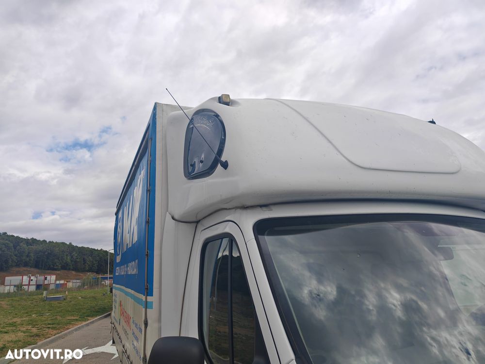 Opel Movano - 14