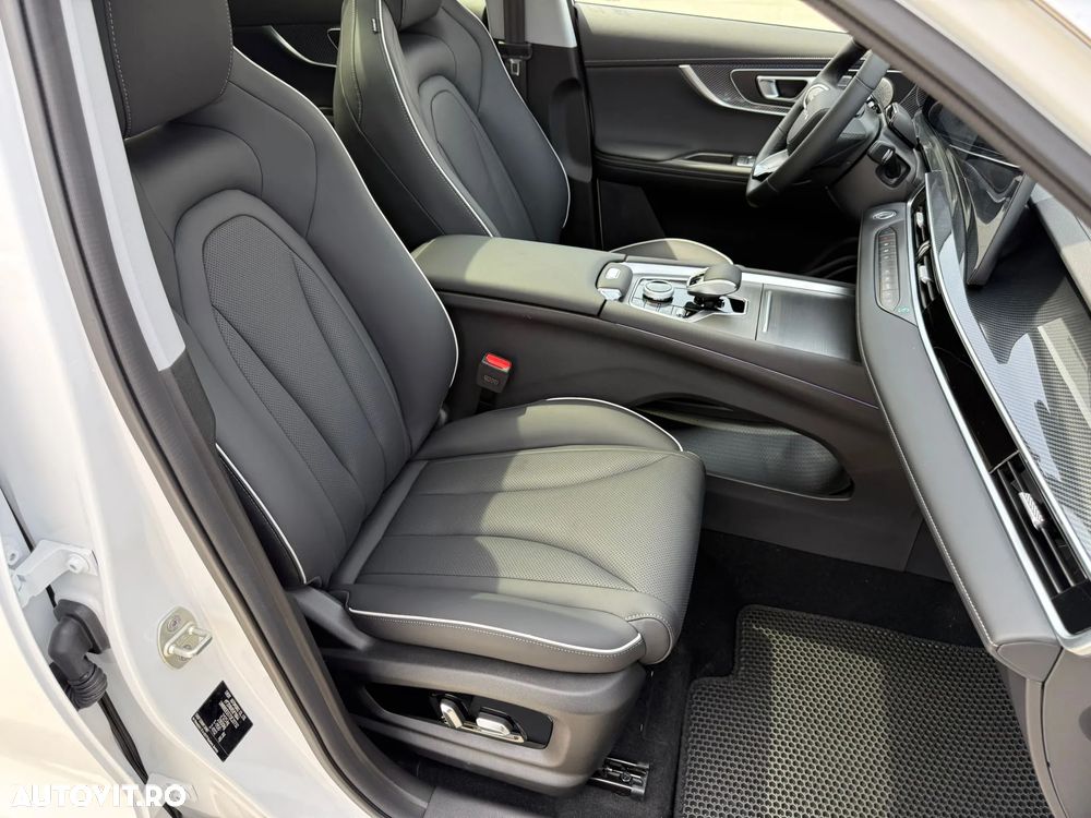 Chery Tiggo 7 - 34