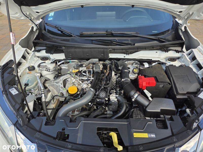 Nissan Juke DIG-T 117 Acenta - 30