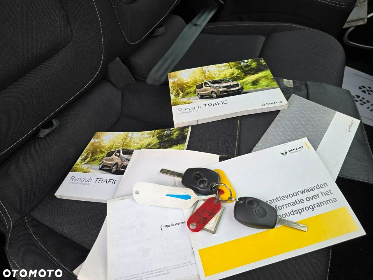 Renault Trafic - 10