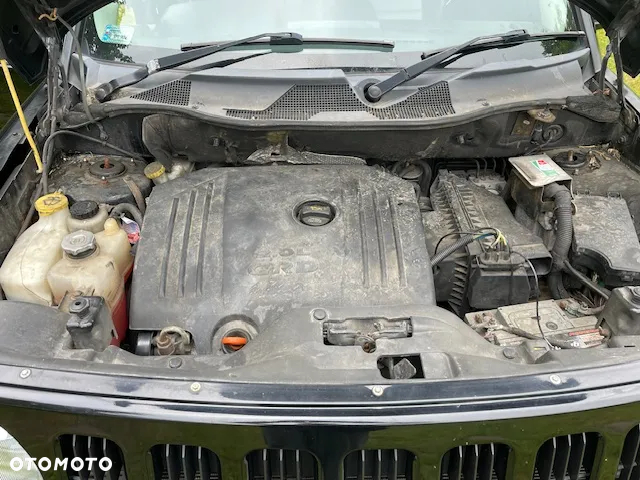 Jeep Patriot 2.0 CRD Limited - 24