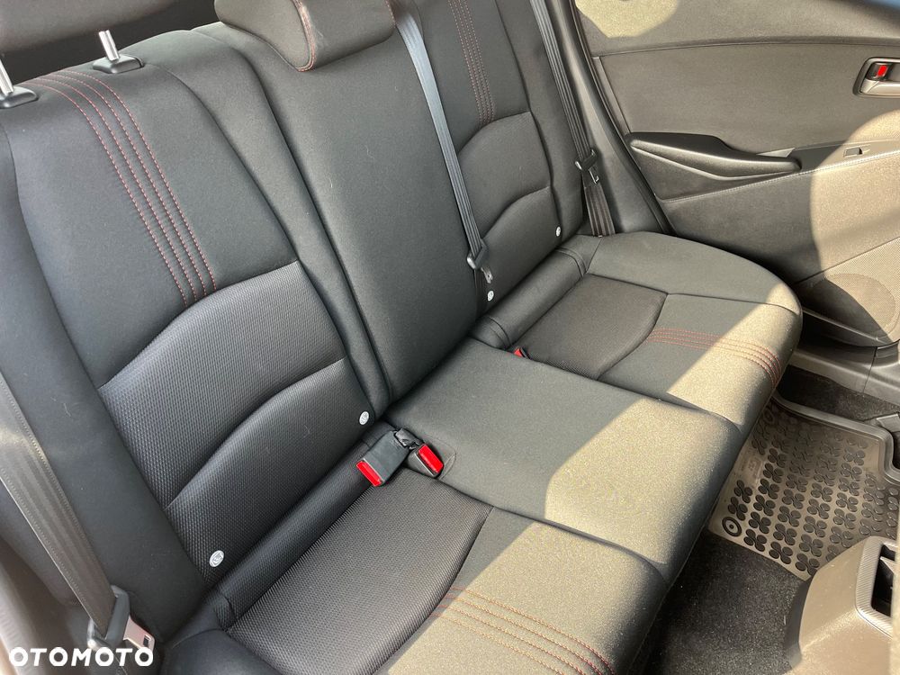 Mazda 2 SKYACTIV-G 90 Homura Aka - 13