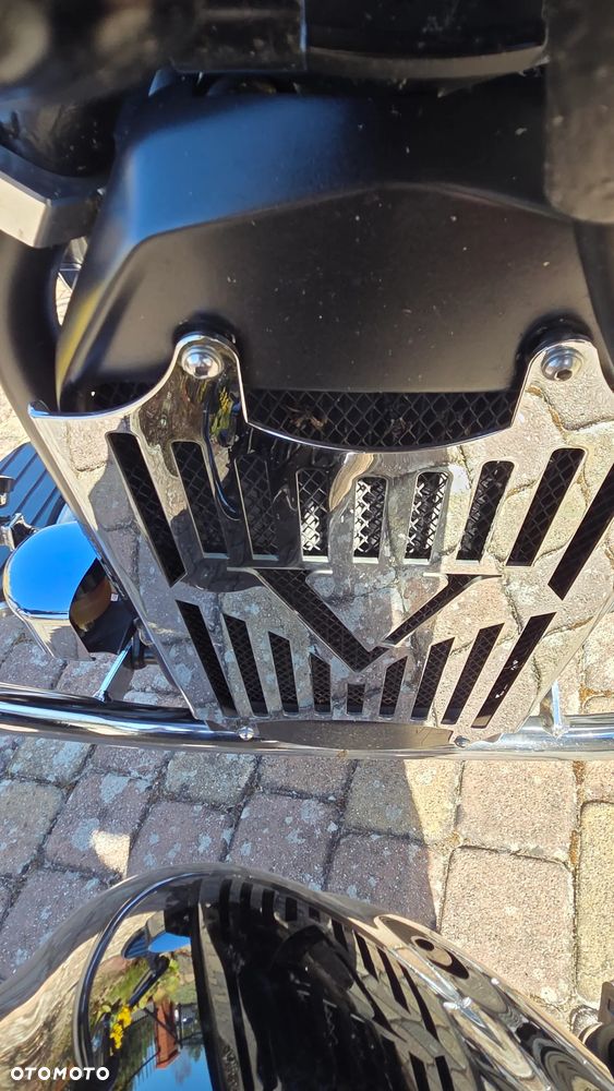 Kawasaki Vulcan - 13