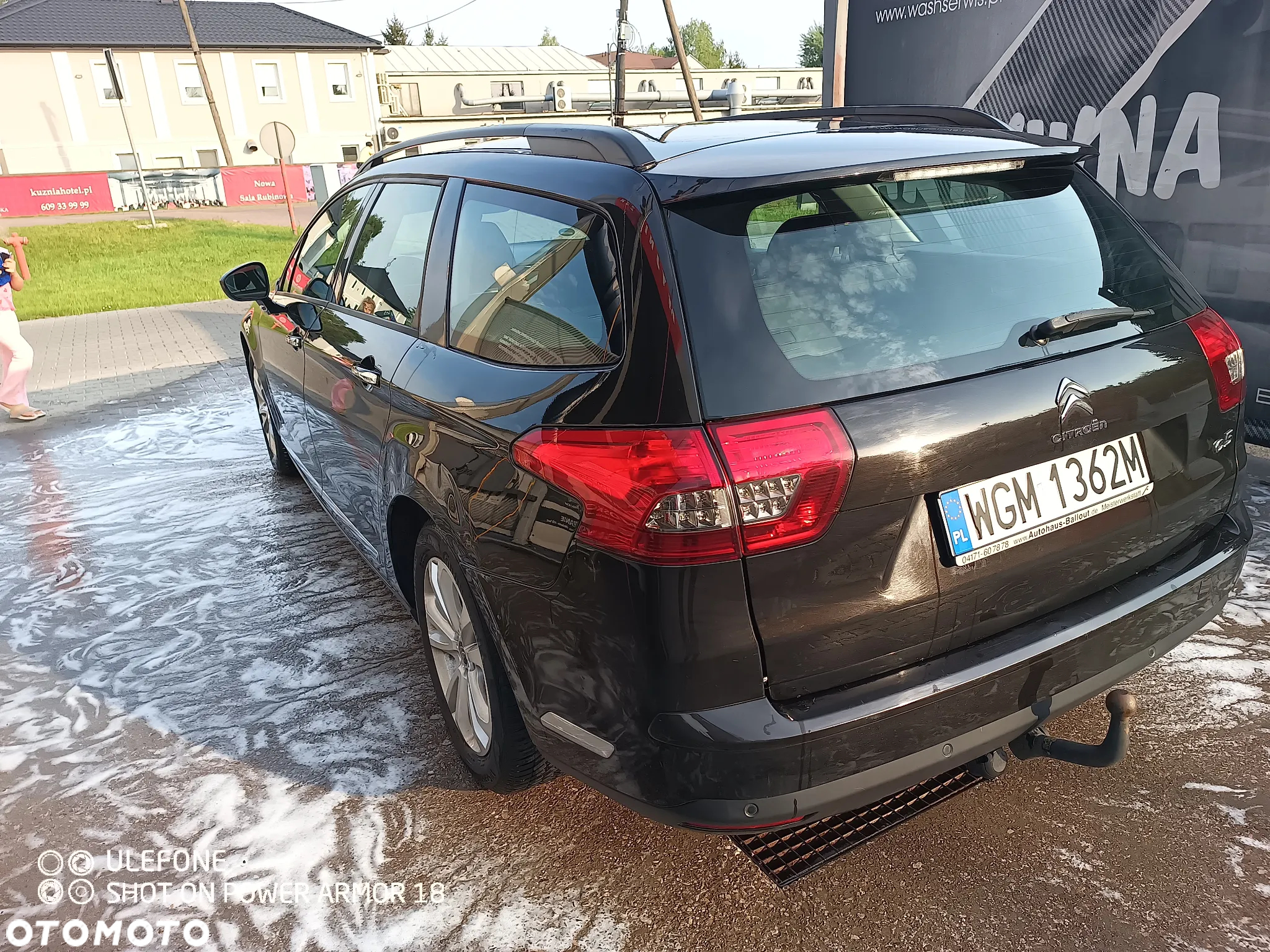 Citroën C5 THP 155 Confort - 5