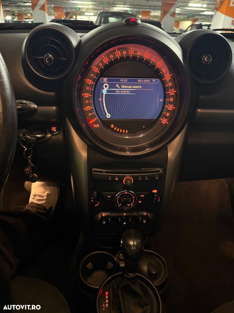 Mini Cooper D AT - 13