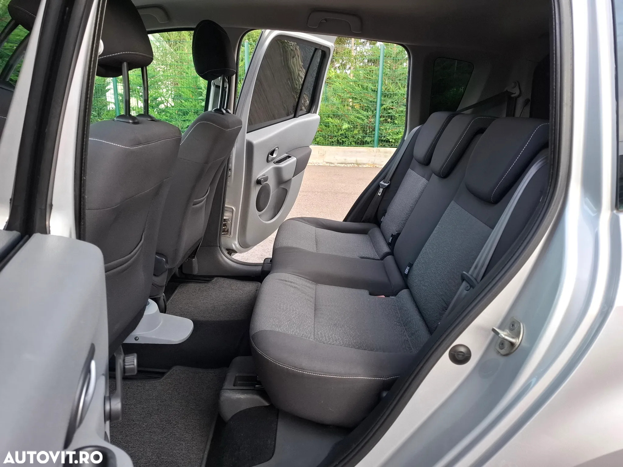 Renault Modus 1.5 dCi Expression - 6