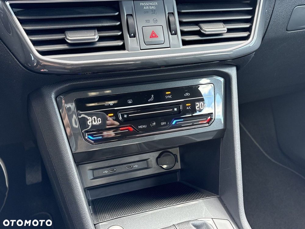 Seat Tarraco 1.5 Eco TSI EVO Style S&S - 23