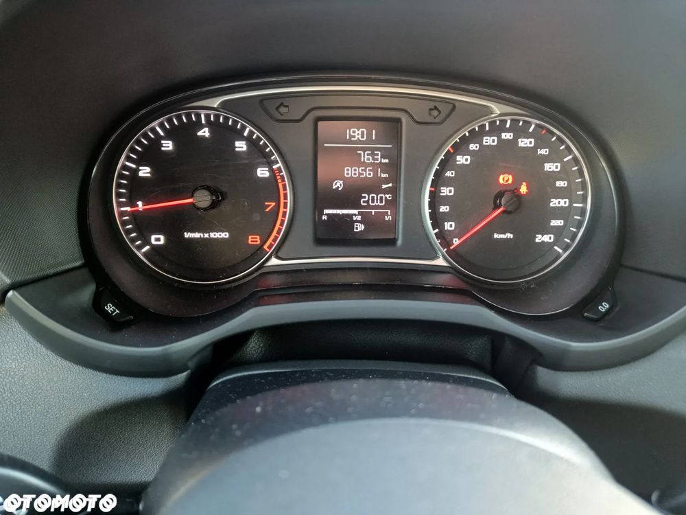 Audi A1 Sportback - 20