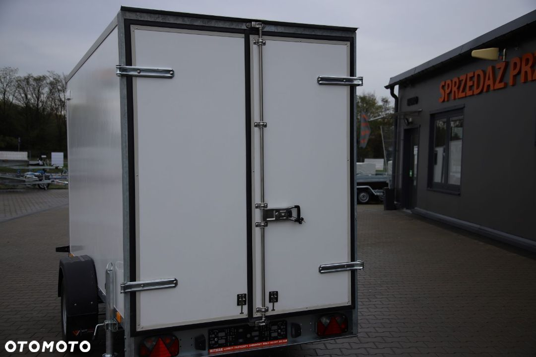 Niewiadów Furgon F1330HD - 8
