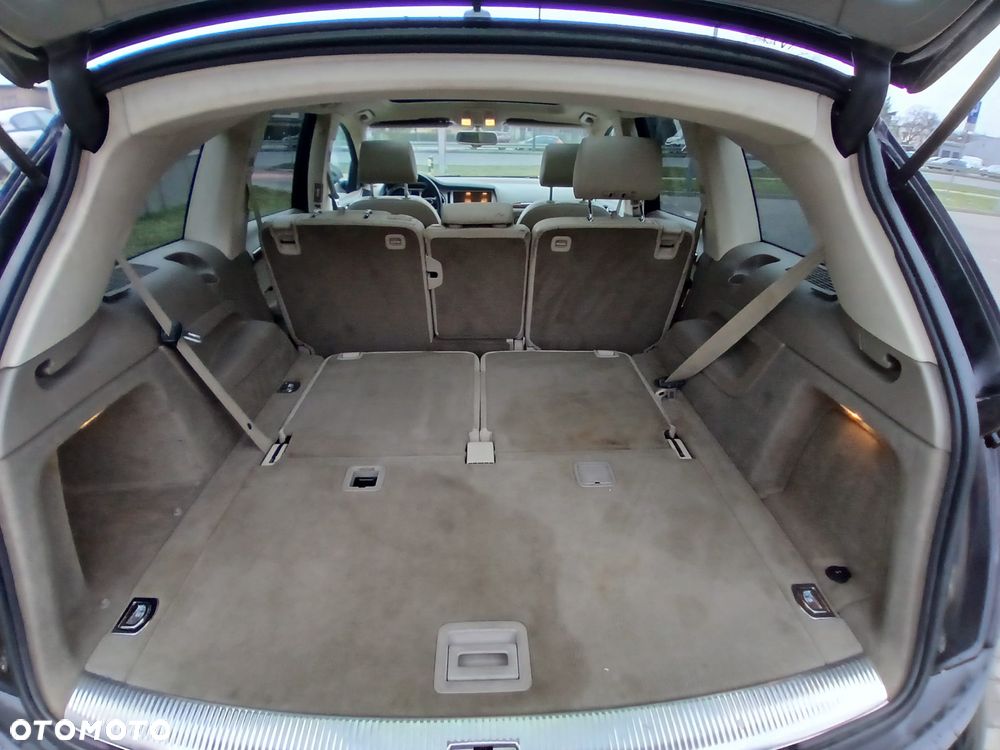 Audi Q7 3.0 TFSI Quattro Tiptronic - 17