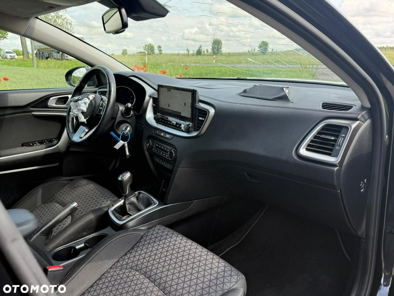 Kia Ceed 1.5 T-GDI Business Line - 15
