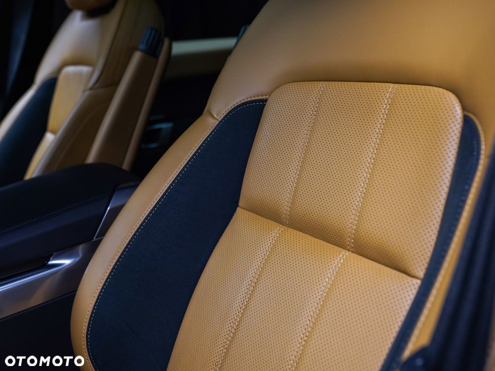 Land Rover Range Rover Sport S 5.0 V8 S/C HSE Dynamic - 23