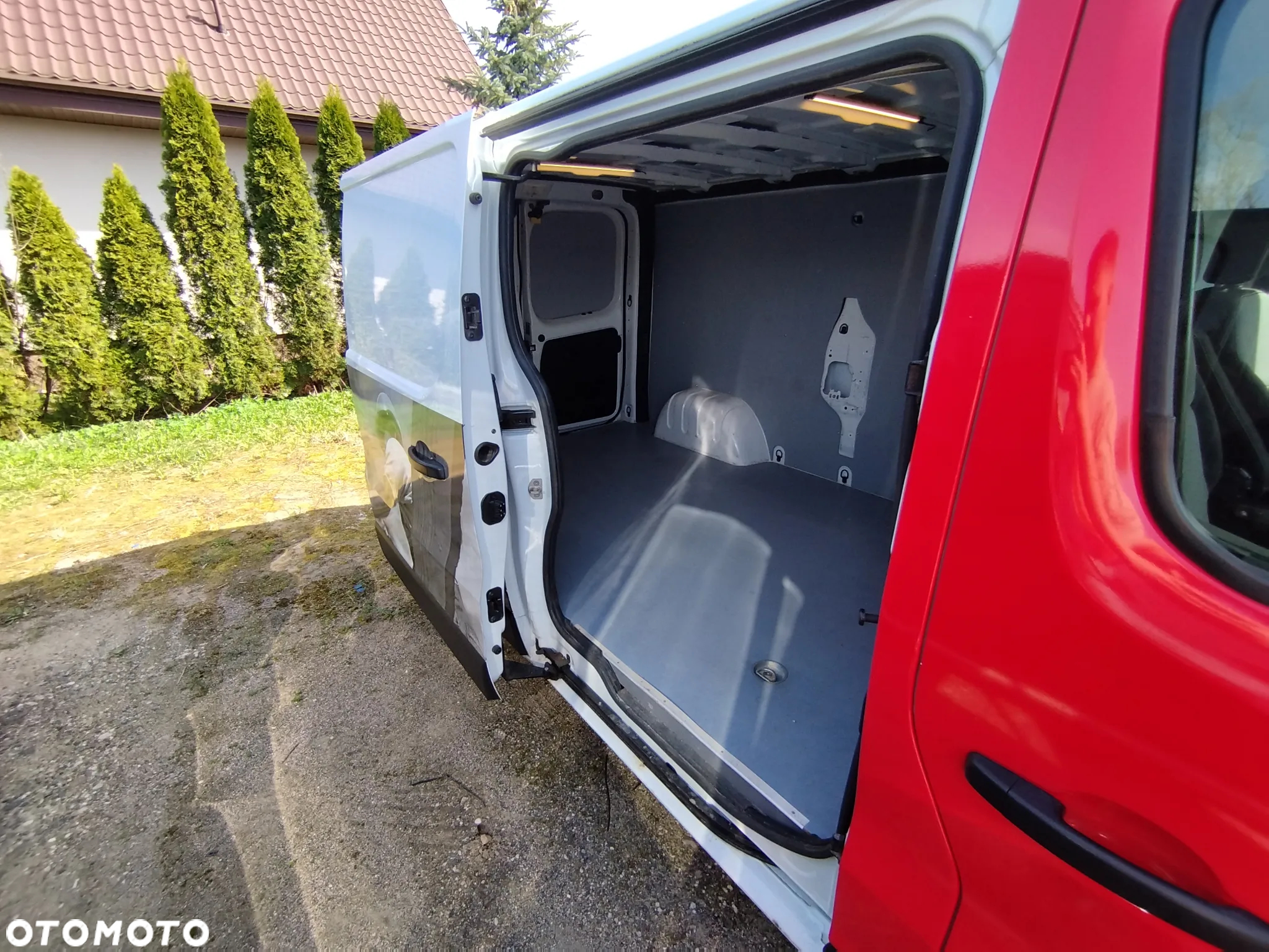 Fiat Talento - 7