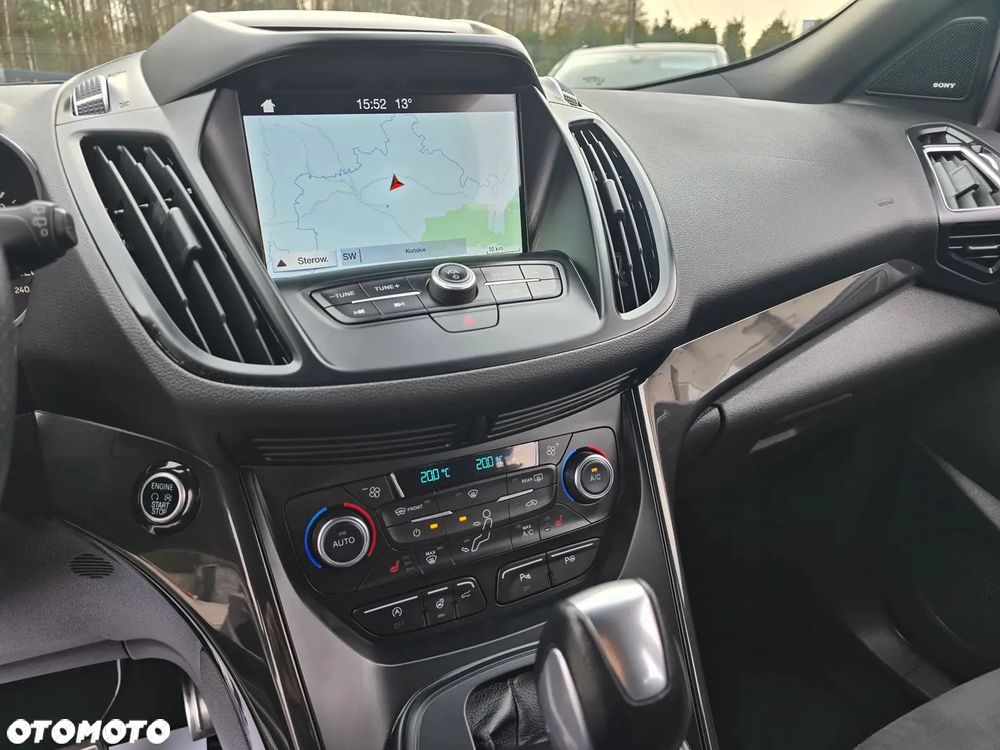 Ford Kuga 2.0 TDCi 4x4 ST-Line - 28