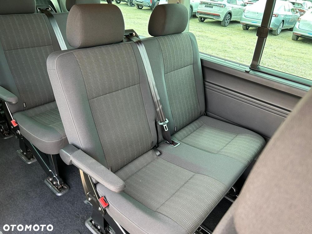 Volkswagen Caravelle 2.0 BiTDI L1 Comfortline 4Motion DSG - 17