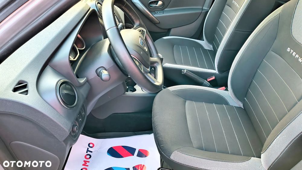 Dacia Sandero Stepway 0.9 TCe Outdoor S&S - 5