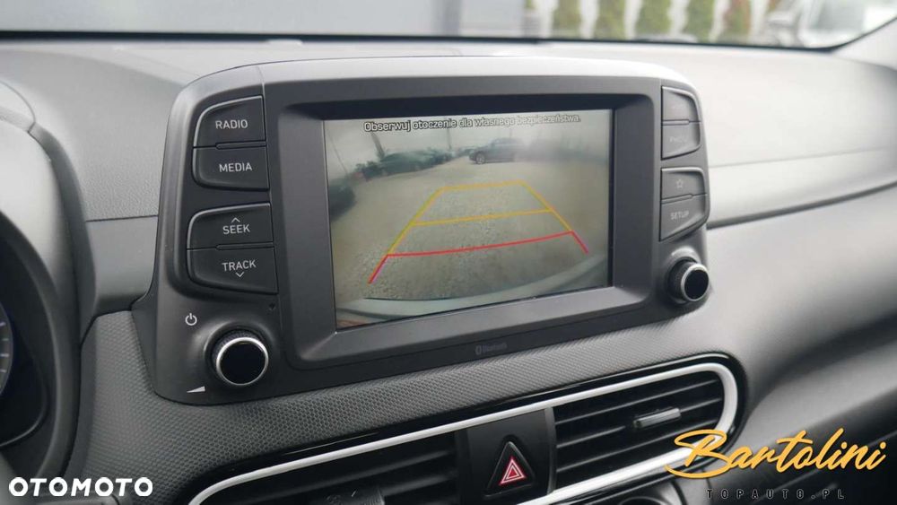 Hyundai Kona - 14