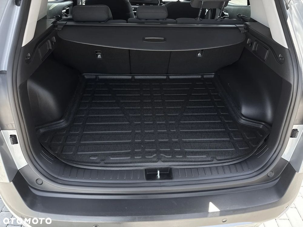 Kia Sportage 1.6 T-GDI MHEV M 2WD DCT - 20