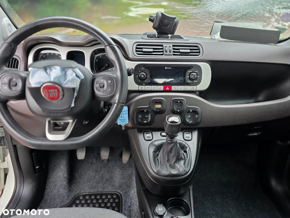 Fiat Panda - 11