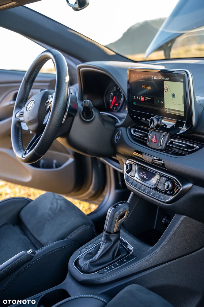 Hyundai i30 N - 30