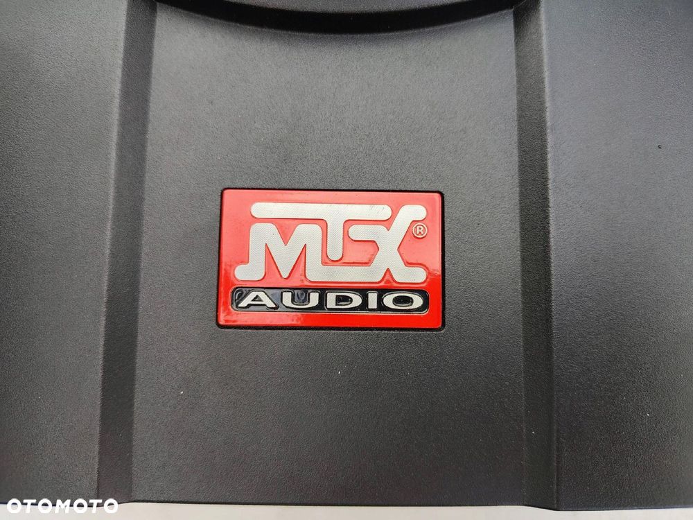SUBUFER MTX AUDIO - 3
