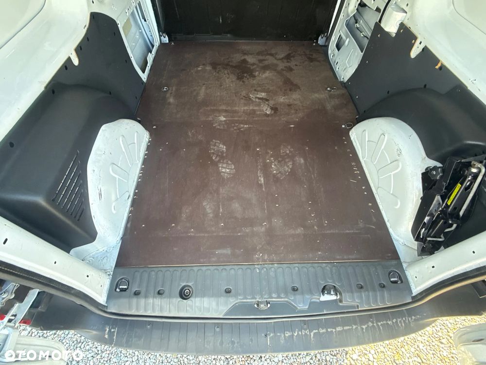 Mercedes-Benz Citan - 22
