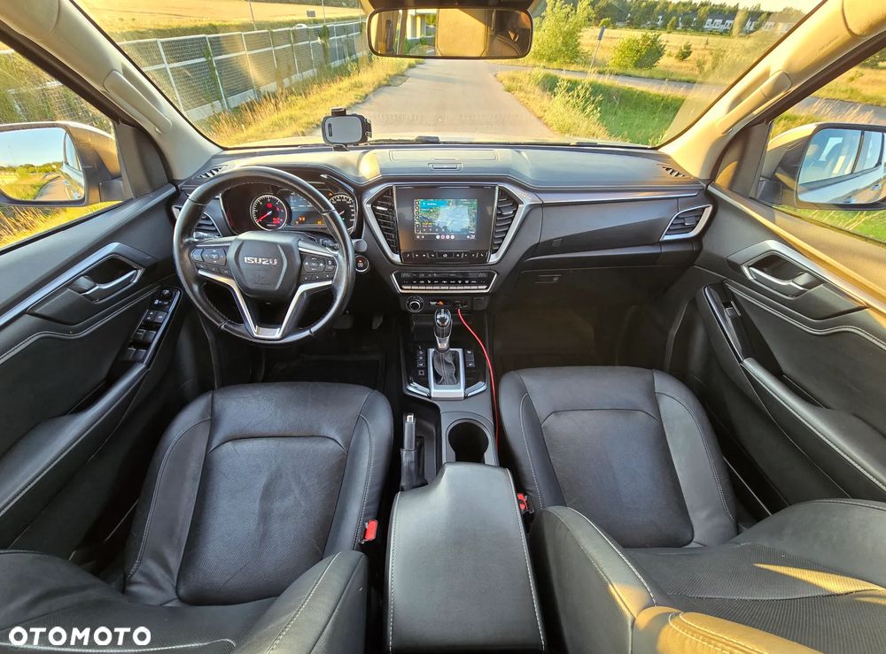 Isuzu D-Max 1.9 DC LSX - 6