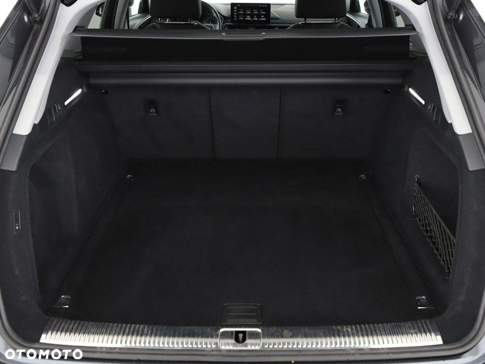Audi A4 Avant 40 TDI Advanced S tronic - 21
