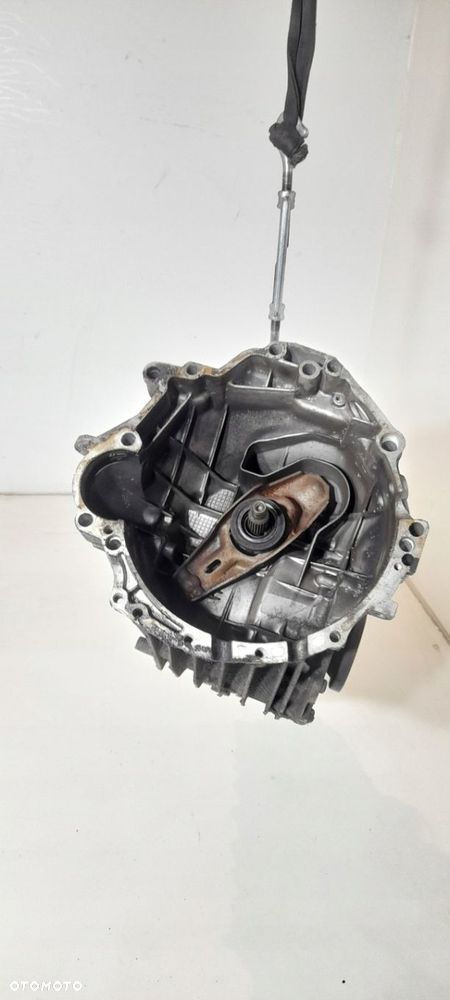 SKRZYNIA BIEGÓW AUDI A4 B7 VW PASSAT B5 LIFT 1.6 8V HFC - 9