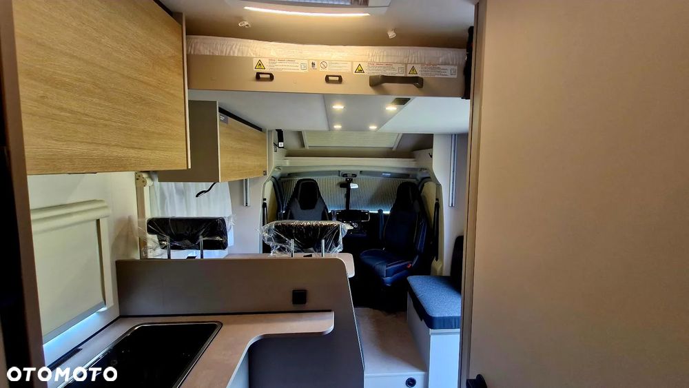 LMC TRACER 690 EL - 18