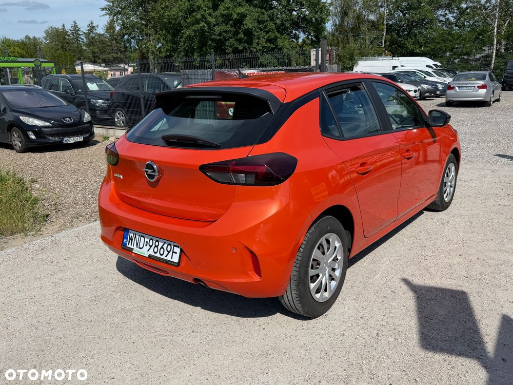 Opel Corsa 1.2 Start/Stop Elegance - 3