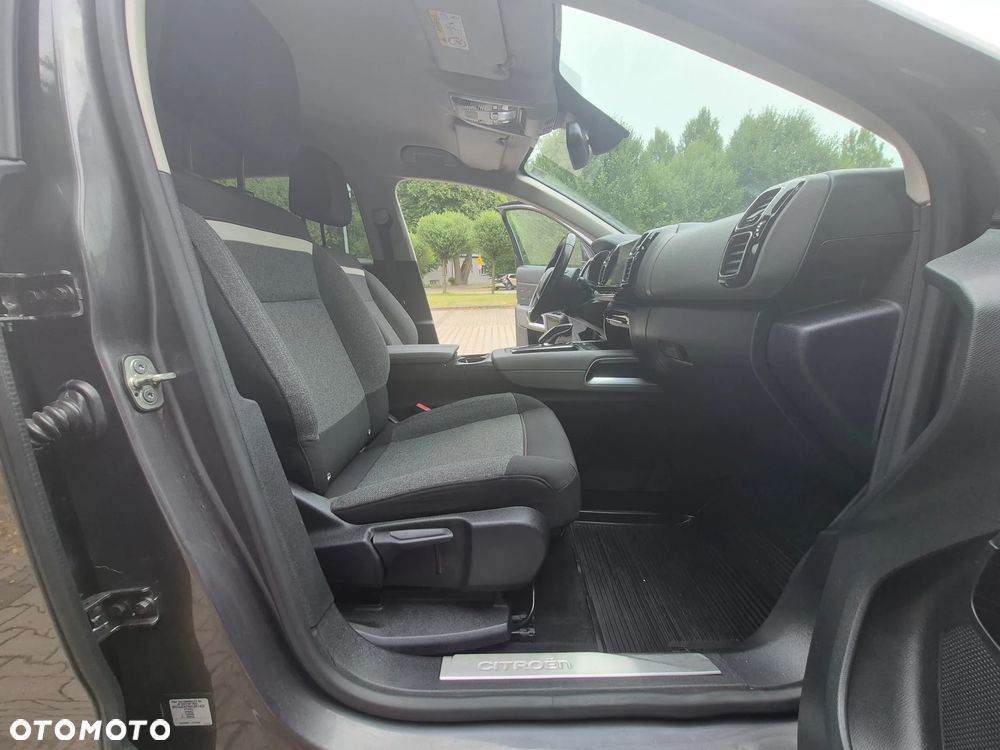 Citroën C5 Aircross 2.0 BlueHDi Feel Pack EAT8 - 32