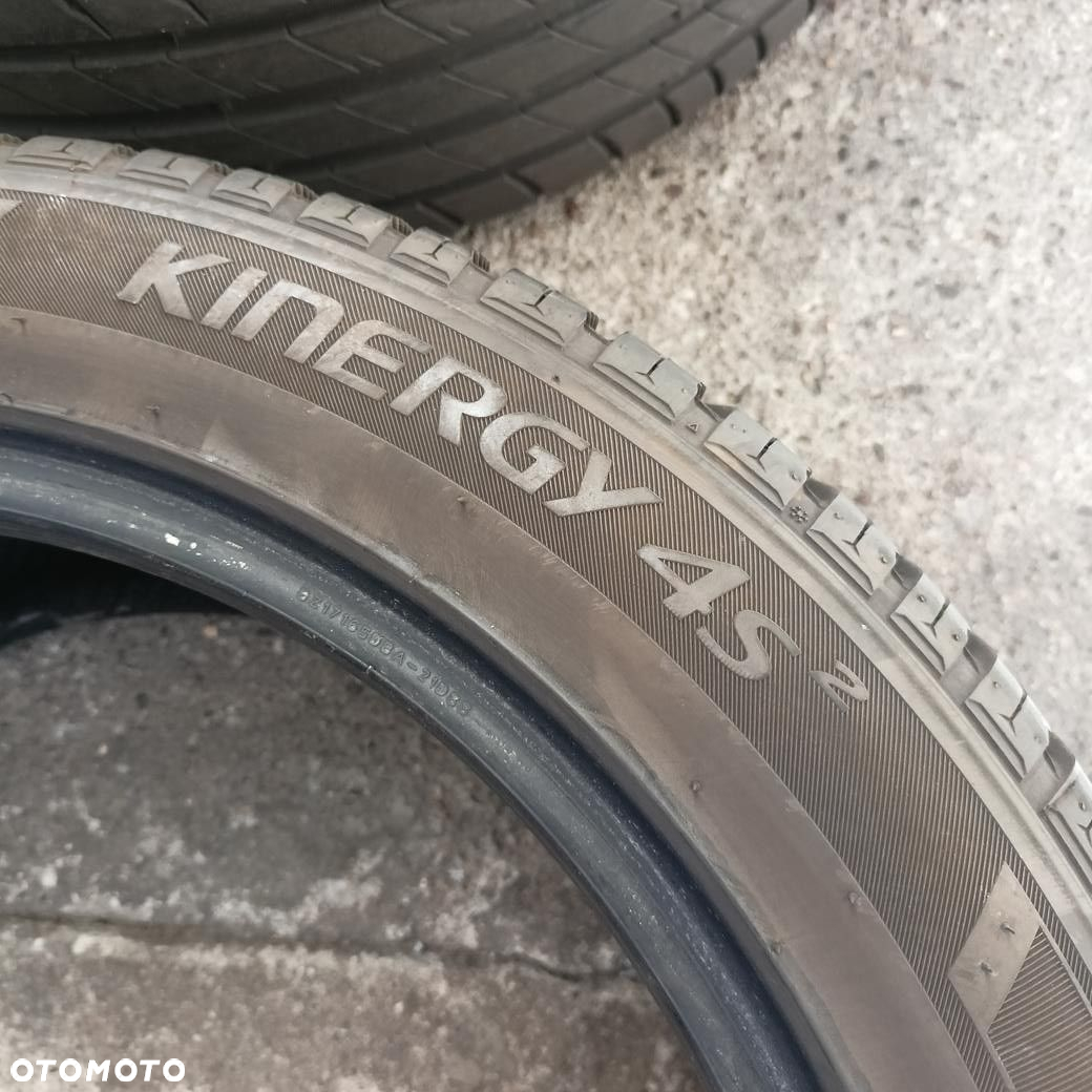 Opona 235/45/17 Hankook Kinergy 4S2 (F1787) - 3