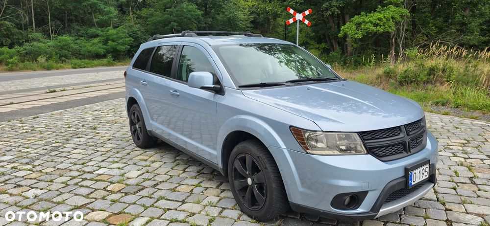 Dodge Journey - 16