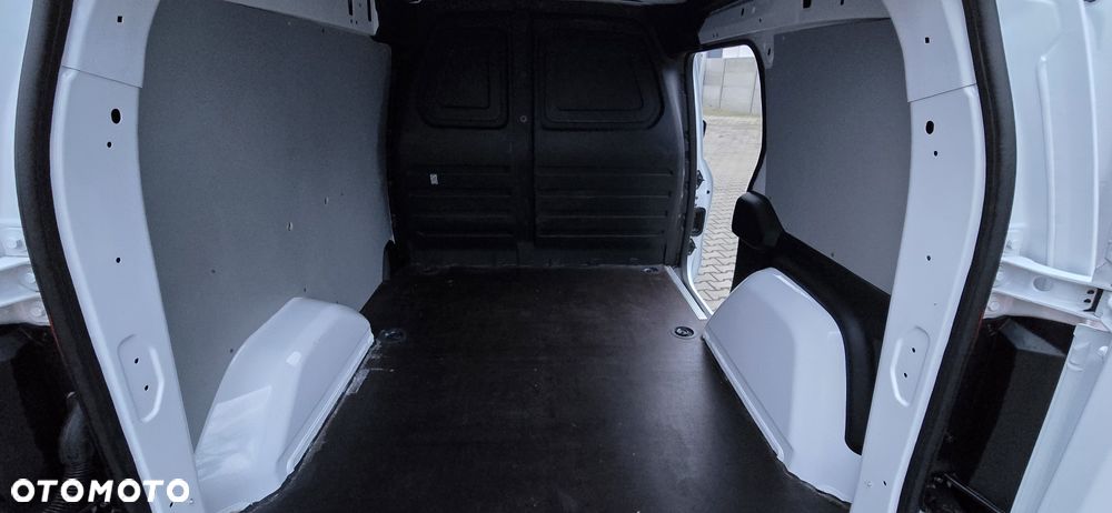 Mercedes-Benz CITAN - 10