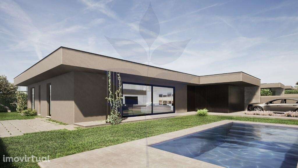 Moradia Térrea Individual - Soutelo, Vila Verde - Grande imagem: 5/27