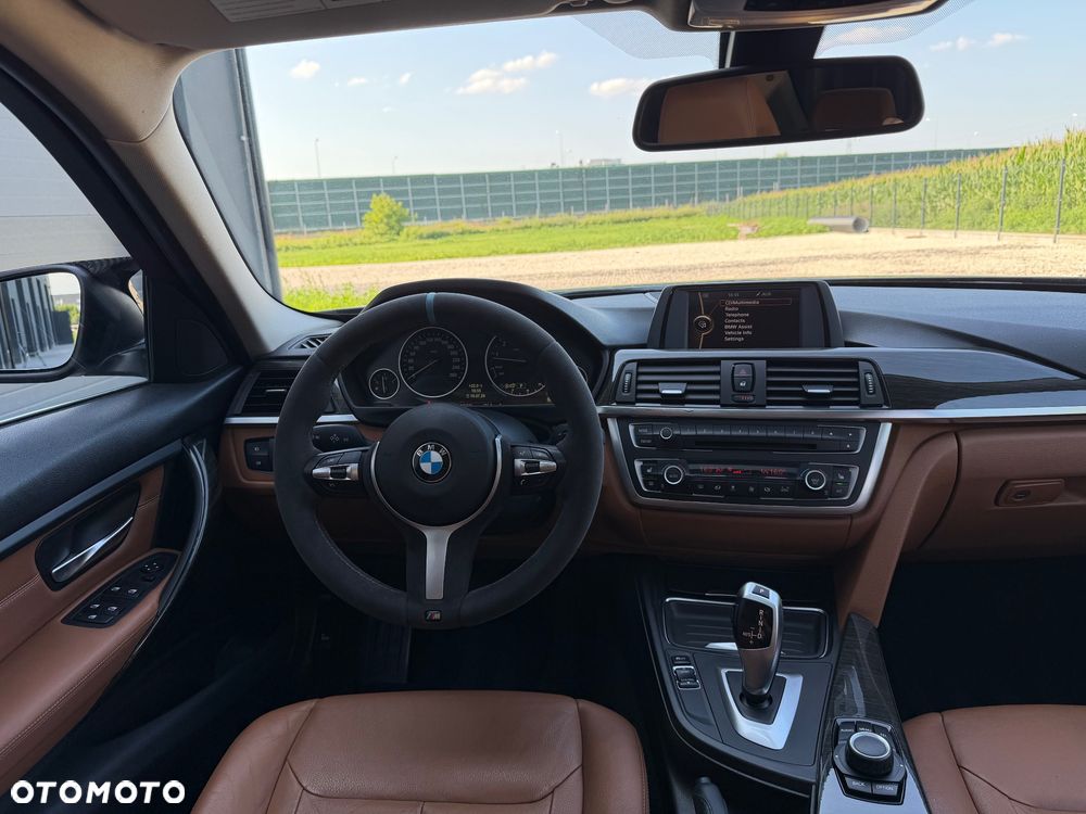 BMW Seria 3 - 16